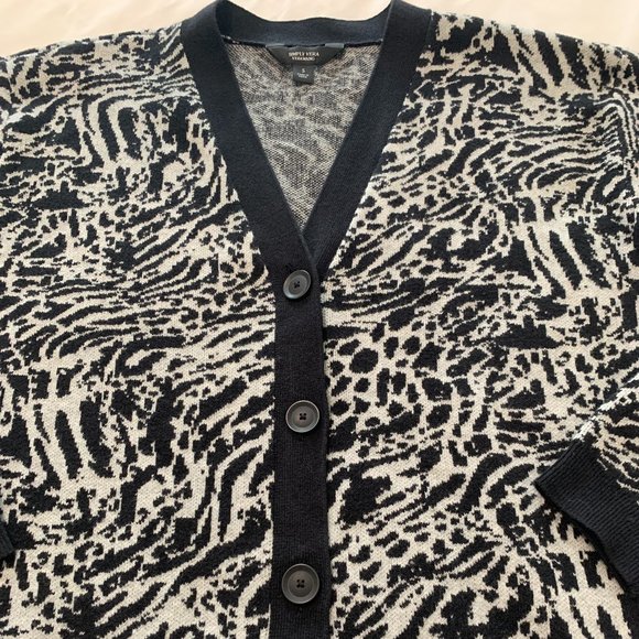 Simply Vera by VeraWang Women´s Cardigan Sweater, Size S - Picture 5 of 14
